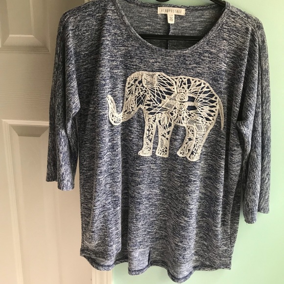 Aeropostale Tops - Aeropostale shirt ✨